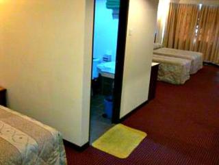 Hotel Remix - Cameron Highlands - 1