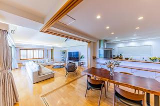 South Villa 百名 - 8