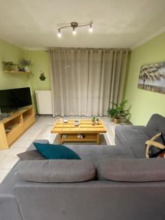 Eolia apartment in Chania with Sea&City View - Chania - 8