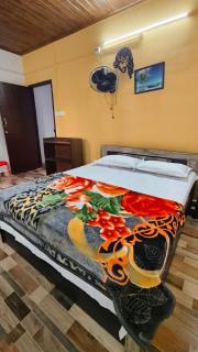 ellickall homestay calvarymount - 7