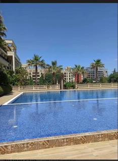Argisht complex apart 208 Golden sands - Golden Sands - 2