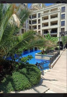 Argisht complex apart 208 Golden sands - 4