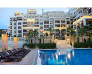 Argisht complex apart 208 Golden sands - 5