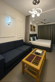 The secret sanctum - Noida - 7