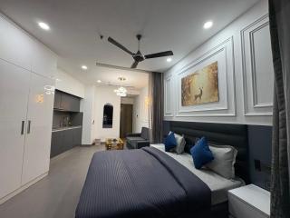 The secret sanctum - Noida - 5