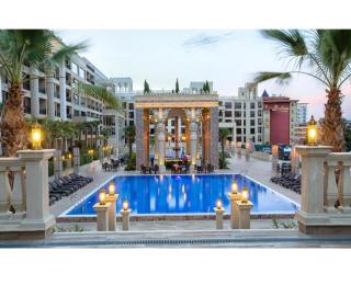Argisht complex apart 208 Golden sands - Golden Sands - 6