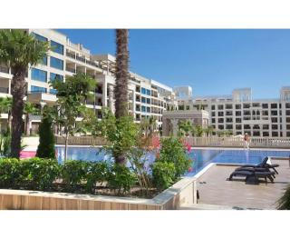 Argisht complex apart 208 Golden sands - 7