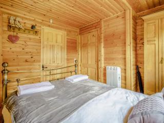 Hygge Cabin - Hexham - 2