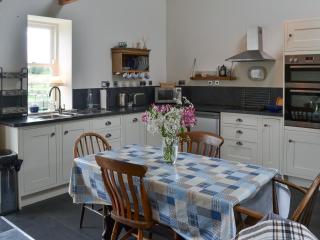 Little Barn Tynely Farm - 7