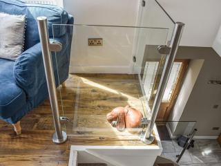 Pee Wee Cottage - Anstruther - 6