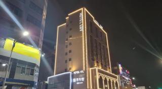 Business Design Hotel LUV - Incheon - 2