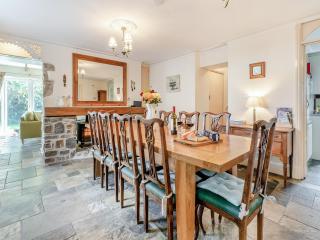 Llys Aber - Solva - 5
