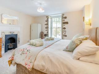 Llys Aber - Solva - 1