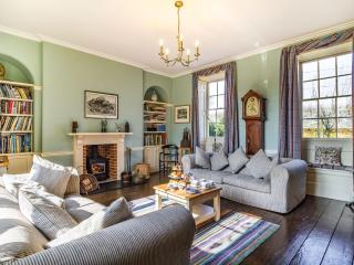 Hemblington Hall Arts And Leisure Ltd - South Walsham - 7