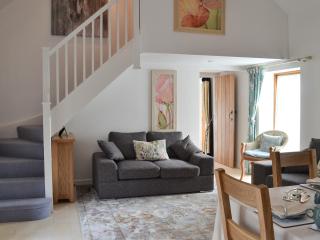 Bramble Cottage Mountain Retreat - 3