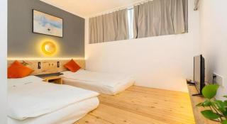 Lantian Garden Hostel - 1