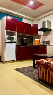 Urban Escape - Phase 6 - 1