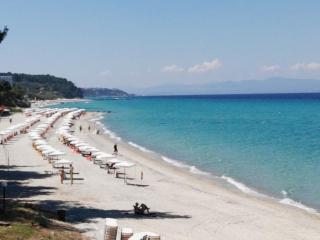 Ariadni -Villas- luxury houses - Kriopigi - 8