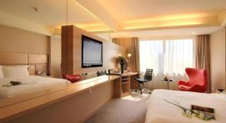 Seaview Gleetour Hotel Shenzhen Eastwing building - 1
