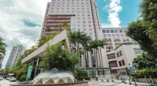 Seaview Gleetour Hotel Shenzhen Eastwing building - Shenzhen - 2