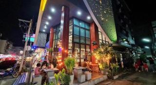 The Bed Hotel Hatyai - 1