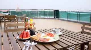 Ingtara Hotel - Khon Kaen - 7