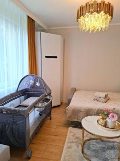 Apartament Alchemia Gór - Złoty Stok - 3