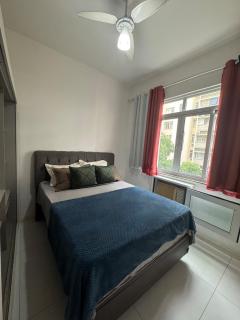 Apartment perto Praia e Metro, Melhor Localização - Rio de Janeiro - 4