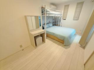 旅路Hotel 住吉 - Fukuoka - 3
