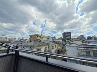 旅路Hotel 住吉 - Fukuoka - 1