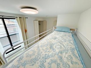 旅路Hotel 住吉 - Fukuoka - 5
