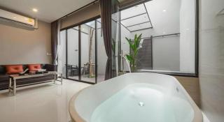 The Valen Resort - Bangkok - 8