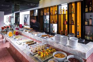 Hotel Luciano K - Santiago - 7