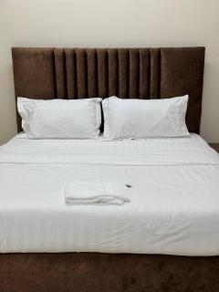 سحاب الأندلس للشقق المخدومة الوجه Sahab Al Andalus for Served Apartments - Al Wajh - 6