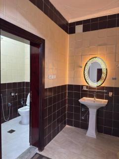 سحاب الأندلس للشقق المخدومة الوجه 2 Sahab Al Andalus for Served Apartments - 1