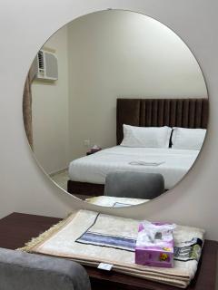 سحاب الأندلس للشقق المخدومة الوجه 2 Sahab Al Andalus for Served Apartments - 0