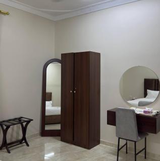 سحاب الأندلس للشقق المخدومة الوجه Sahab Al Andalus for Served Apartments - Al Wajh - 8