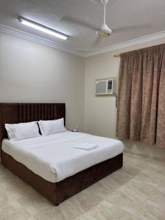 سحاب الأندلس للشقق المخدومة الوجه Sahab Al Andalus for Served Apartments - Al Wajh - 9
