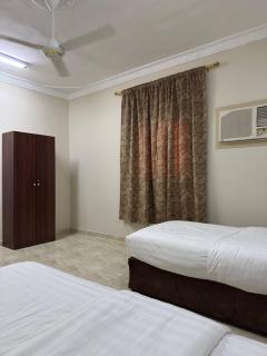 سحاب الأندلس للشقق المخدومة الوجه 2 Sahab Al Andalus for Served Apartments - 4