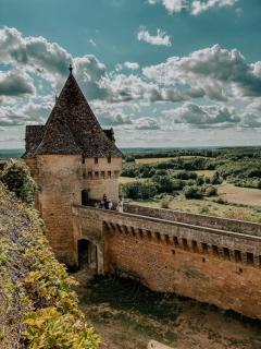 Charmant T2 tout confort - Montignac - 2