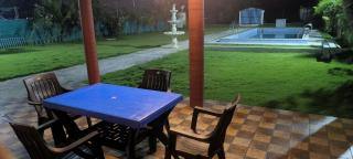 River view villa - 3