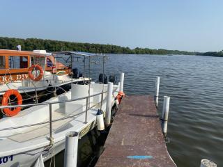 River view villa - 2