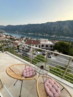Petra & Vuk Apartments Kotor - Kotor - 0