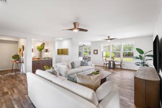 Kahakai Estates Hale - 1