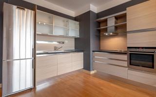 Comfort & Views over Riga Apartment near Airport and City Center - 1