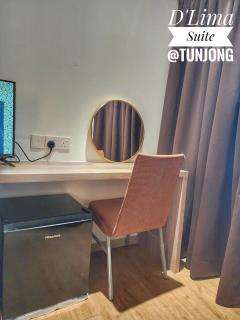 D'Lima Suite at Tunjong - 7