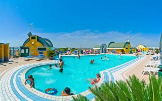 Residence Cristoforo Colombo - Caorle - 0