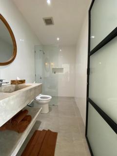 2BR Villa in The Heart of Canggu w Pool, Prime Location - 8