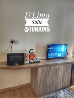 D'Lima Suite at Tunjong - 8