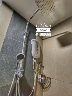 D'Lima Suite at Tunjong - 2